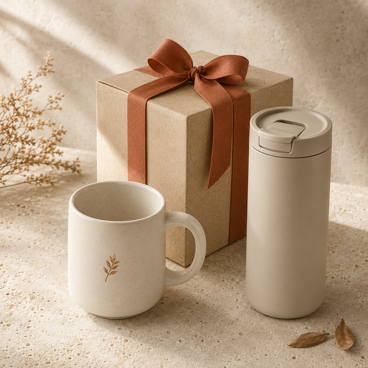 Tazas con identidad