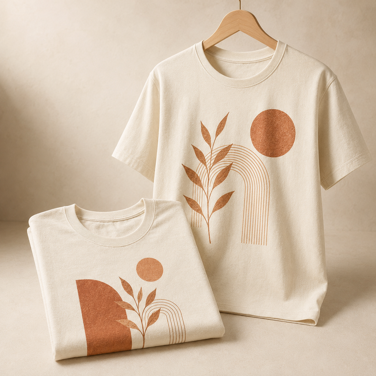 Camisetas personalizadas