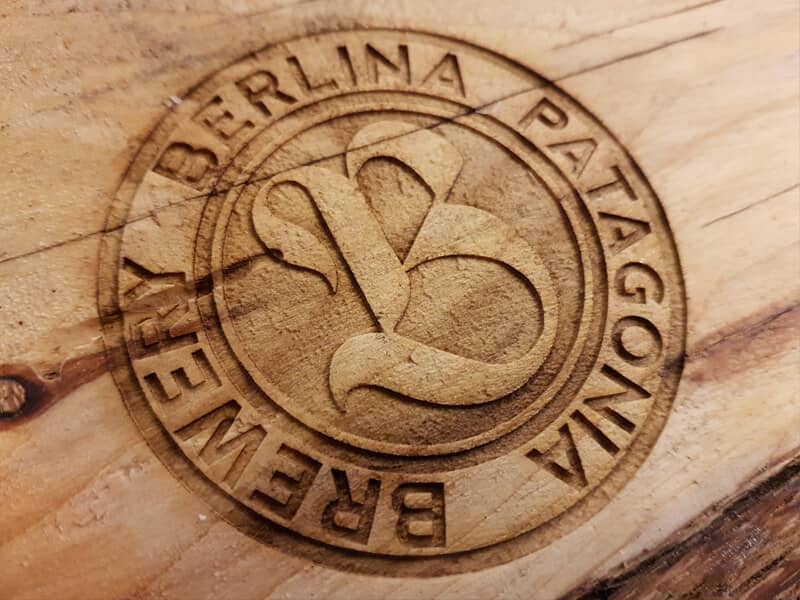 Grabado laser