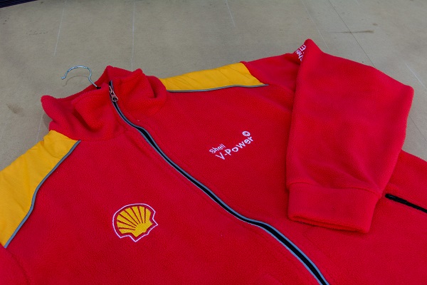 Uniformes personalizados