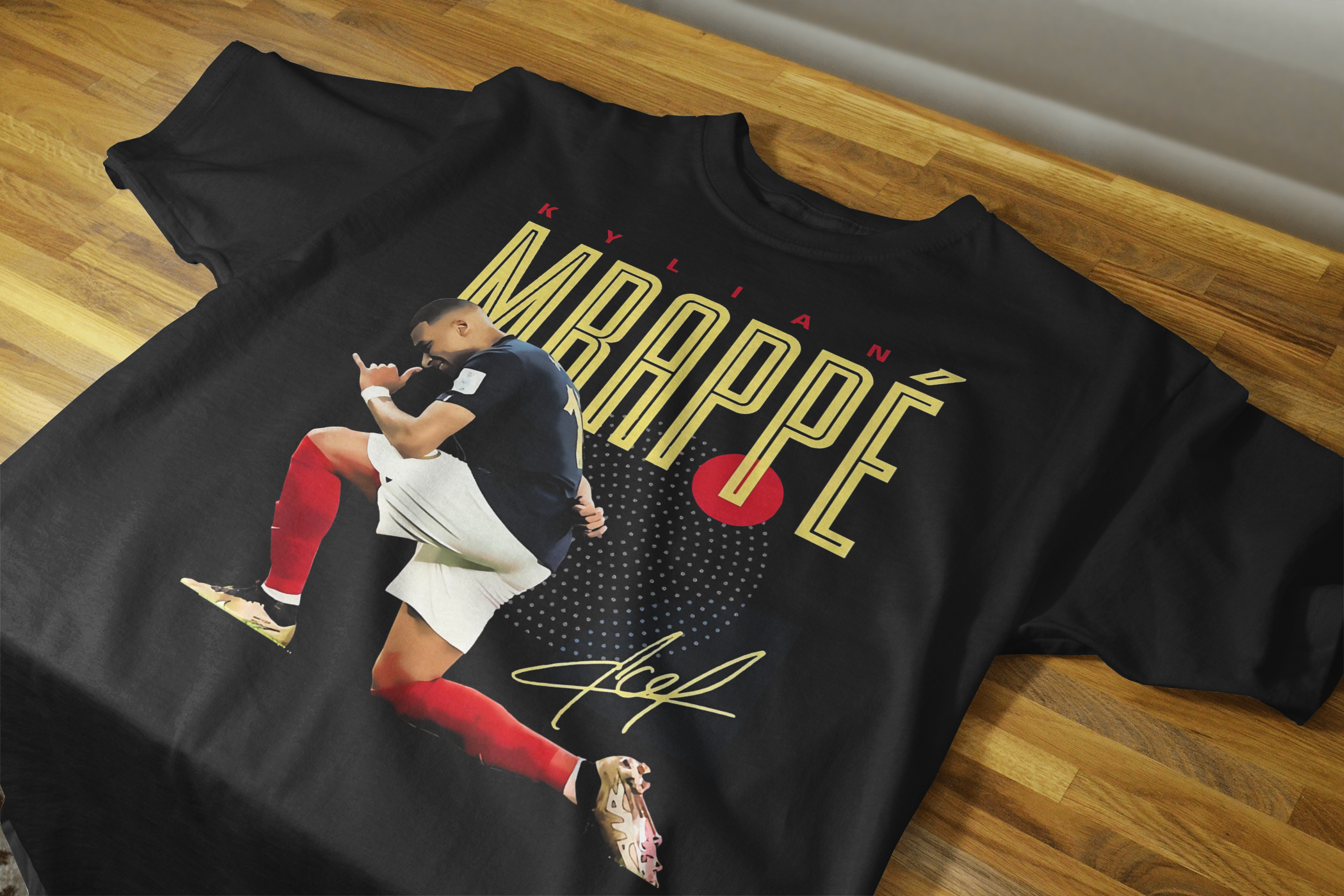 CAMISETAS JUGADORES LEYENDAS · foto 8