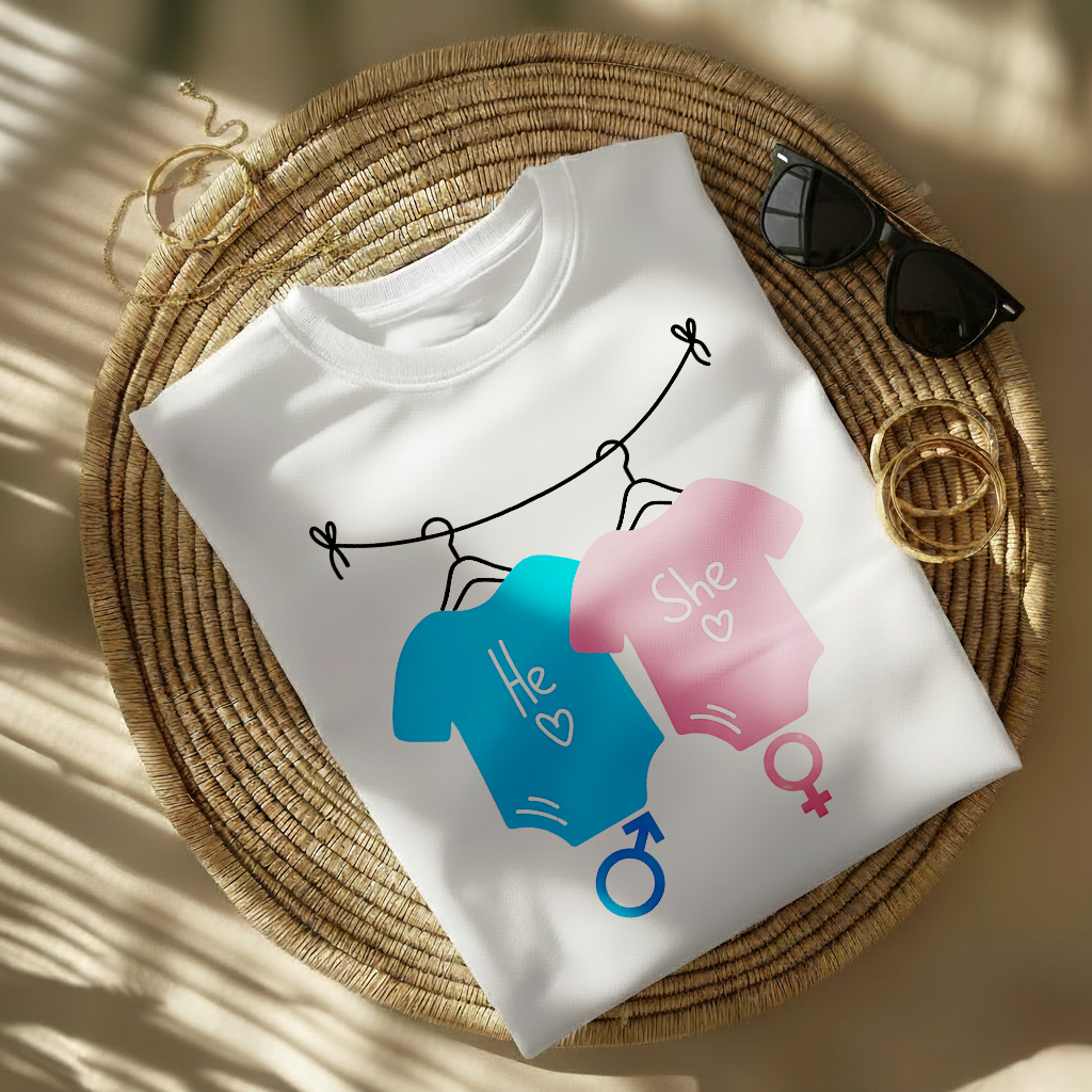 body para bb baby showers · foto 10