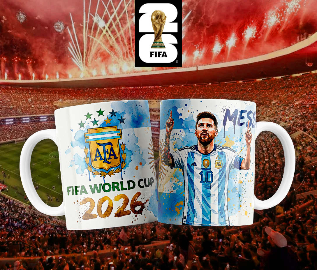 taza jugadores mundial · foto 4