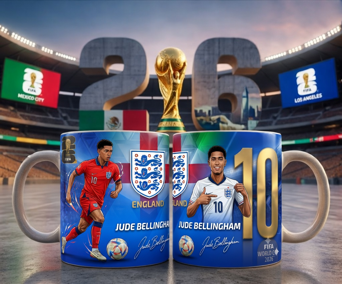taza jugadores mundial · foto 18