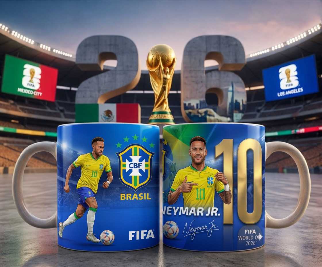 taza jugadores mundial · foto 15