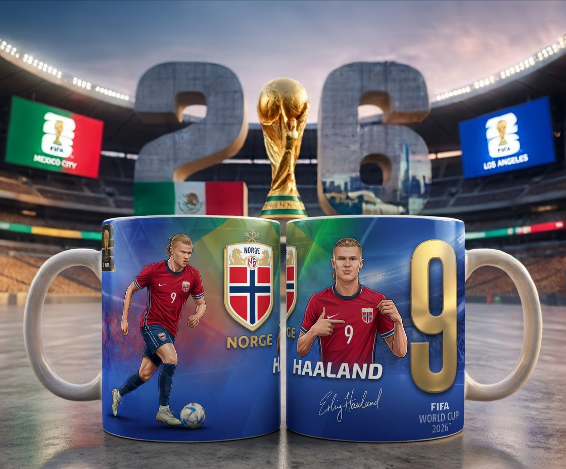 taza jugadores mundial · foto 16