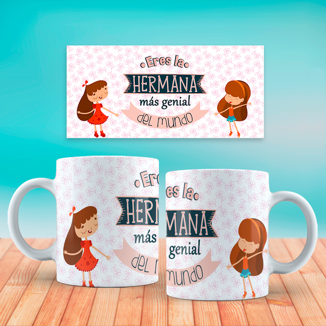 tazas dia del amigo · foto 12