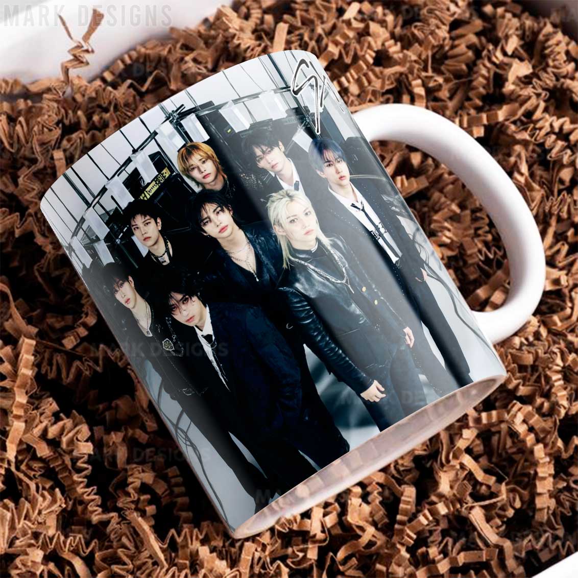 tazas Stray KIDS · foto 6