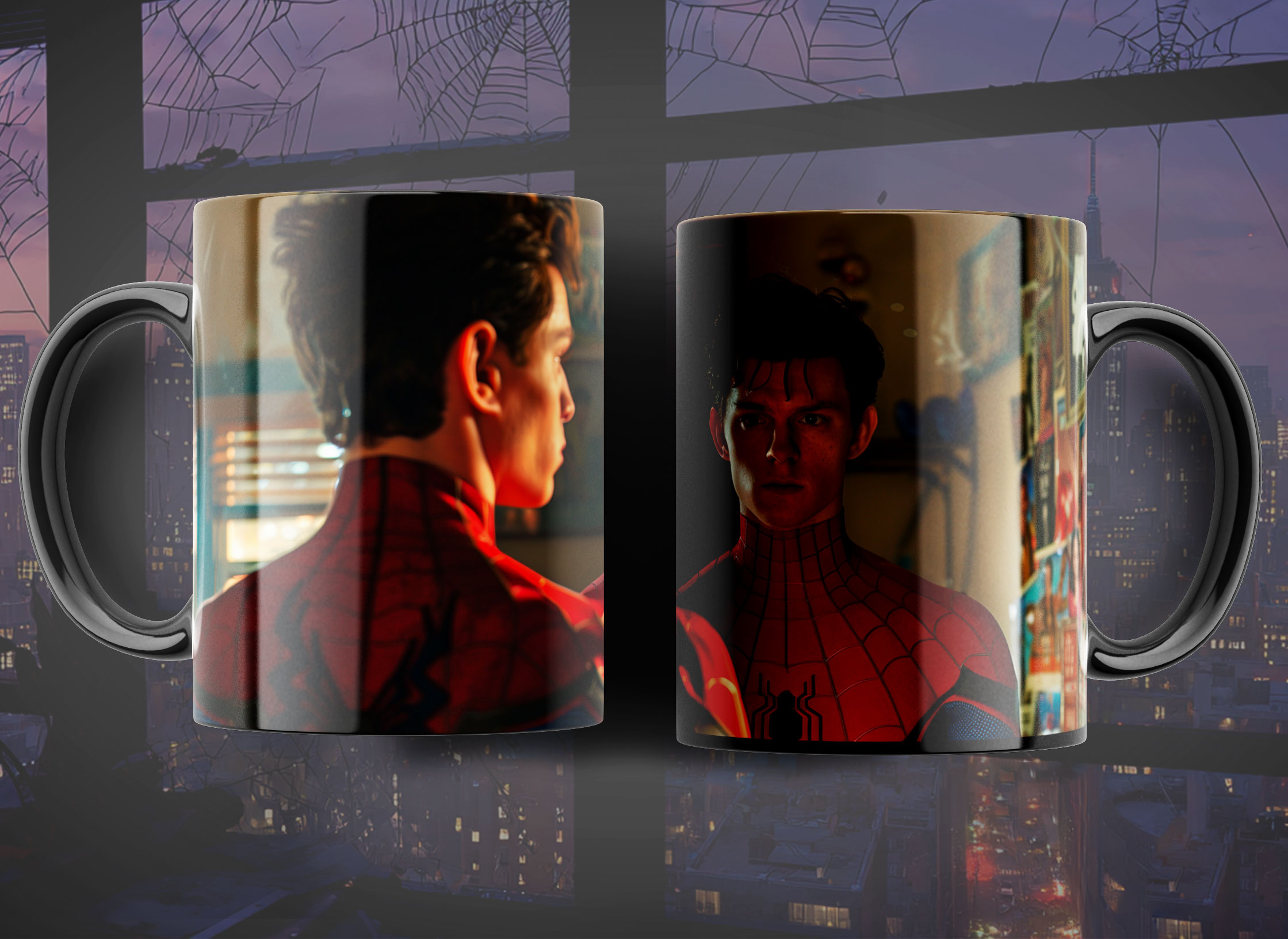 SPIDERMAN · foto 5