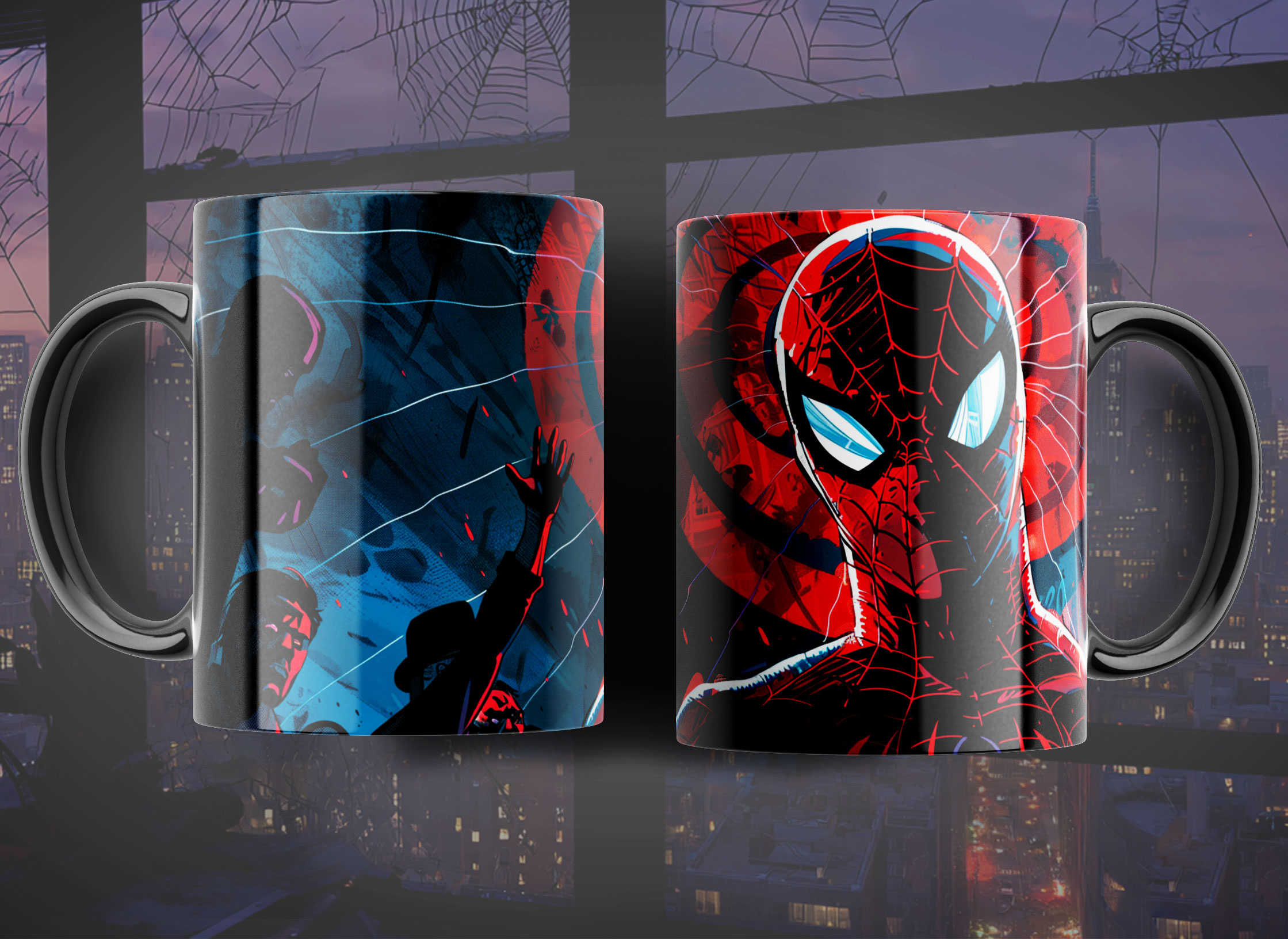SPIDERMAN · foto 2