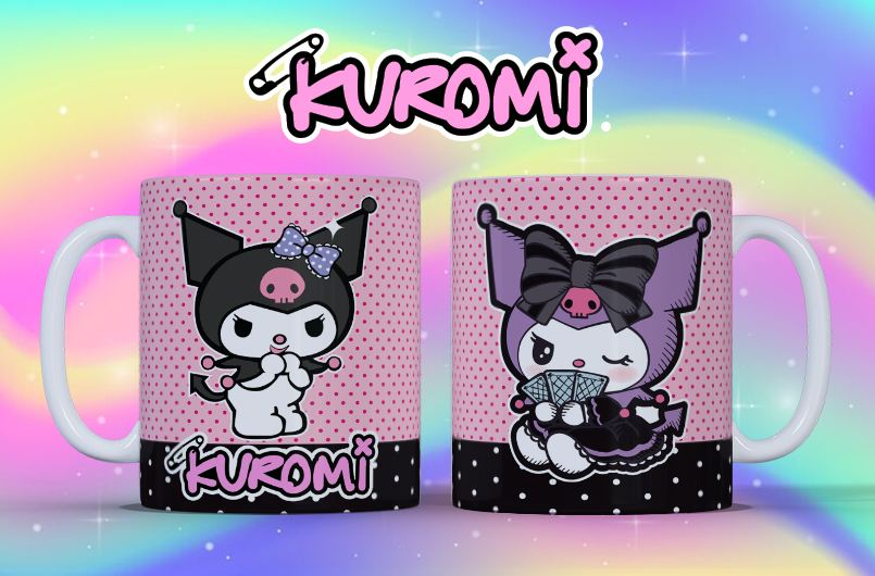 KUROMI · foto 8