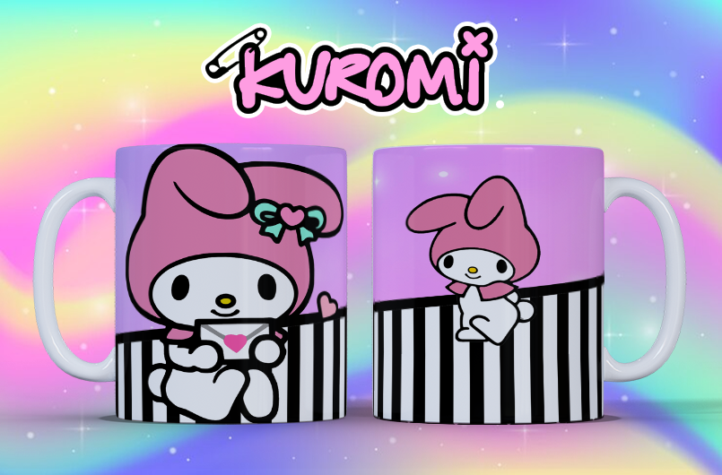 KUROMI · foto 9