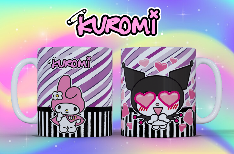 KUROMI · foto 10