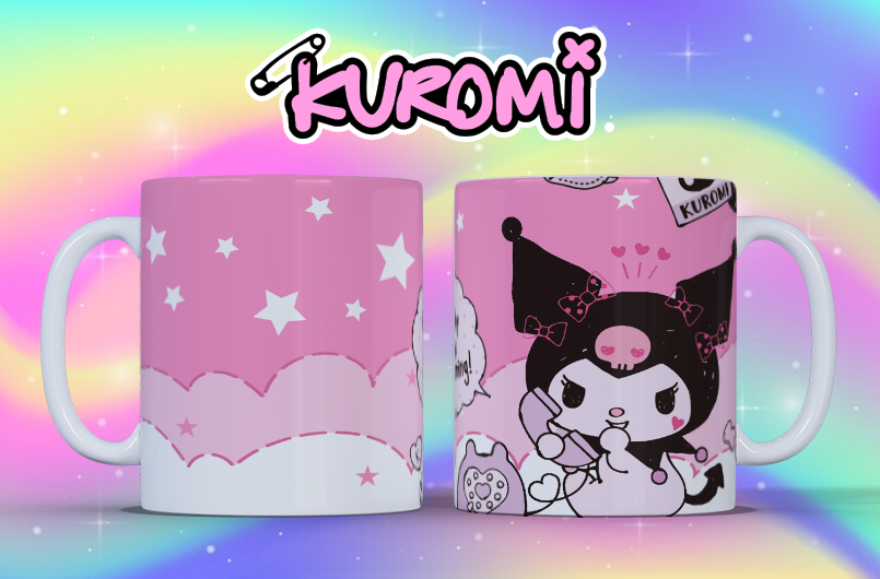 KUROMI