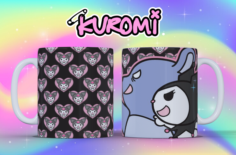 KUROMI · foto 3