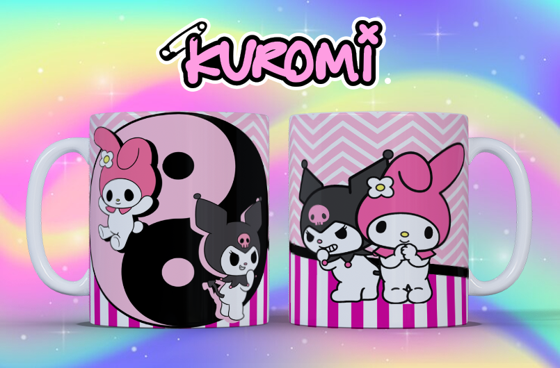 KUROMI · foto 2