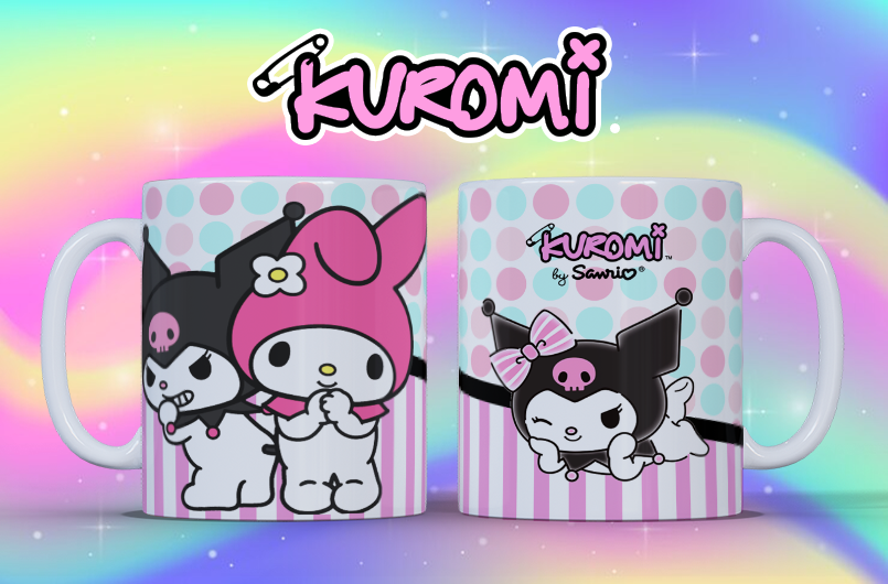 KUROMI · foto 6