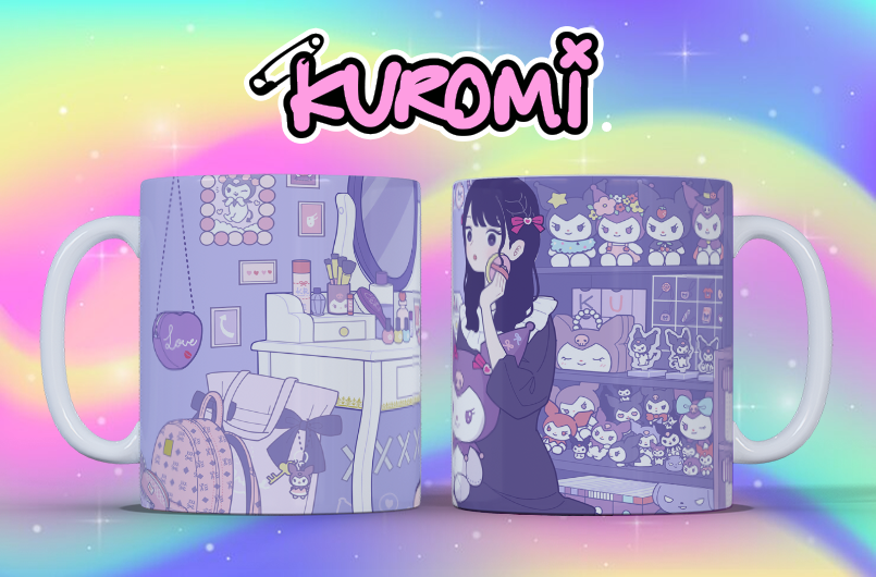 KUROMI · foto 15