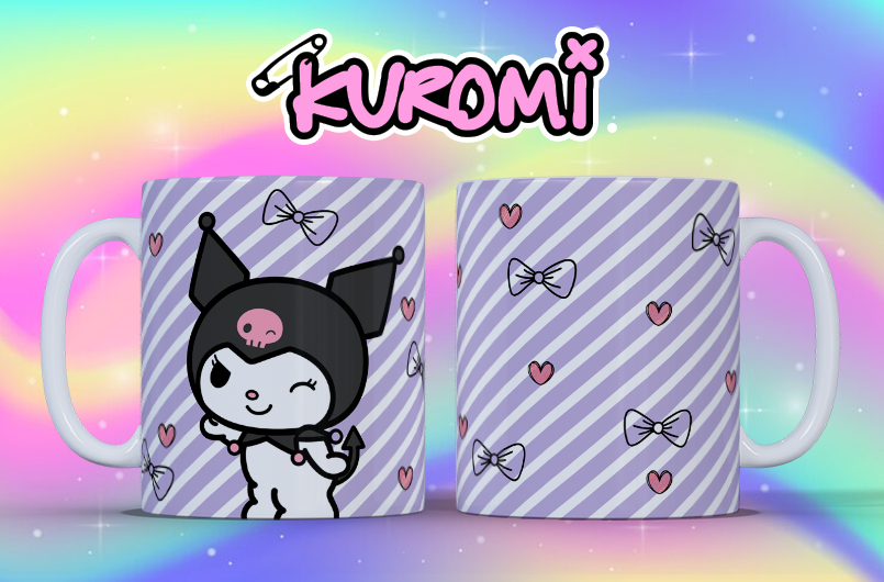 KUROMI · foto 17