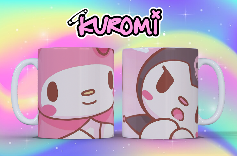 KUROMI · foto 13