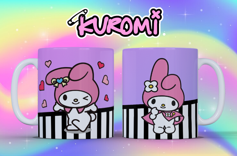 KUROMI · foto 20