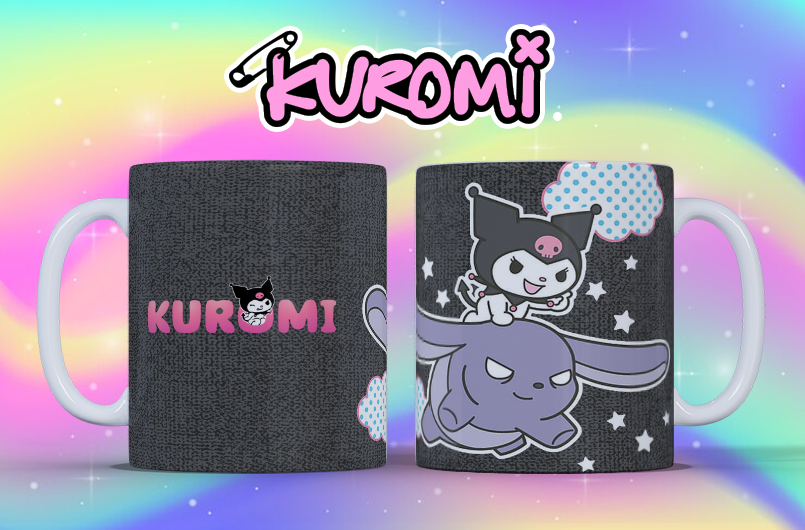 KUROMI · foto 21