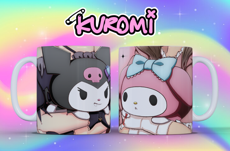 KUROMI · foto 24