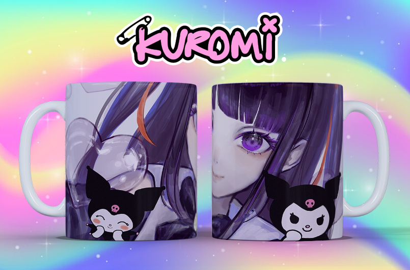 KUROMI · foto 23