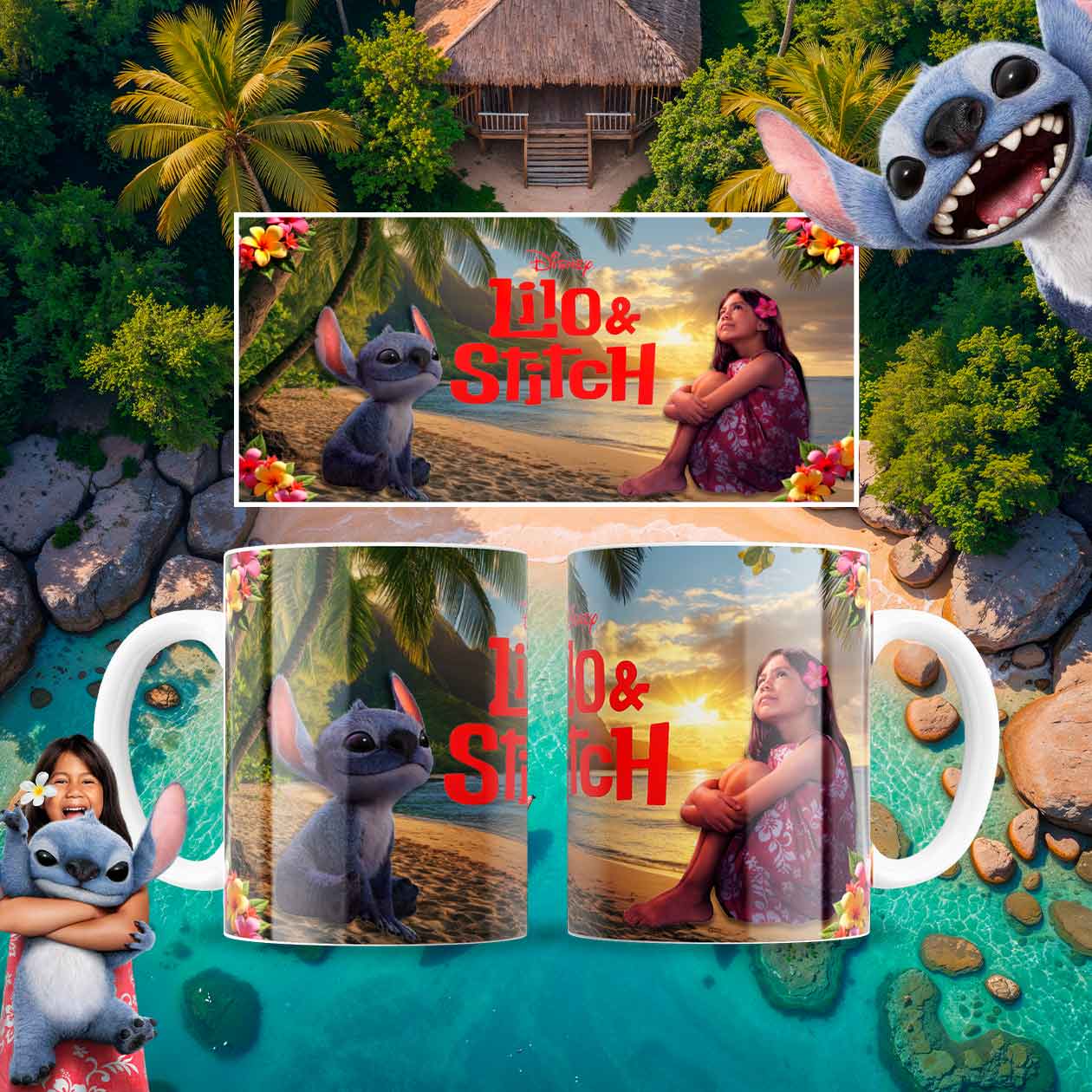 STITCH · foto 9