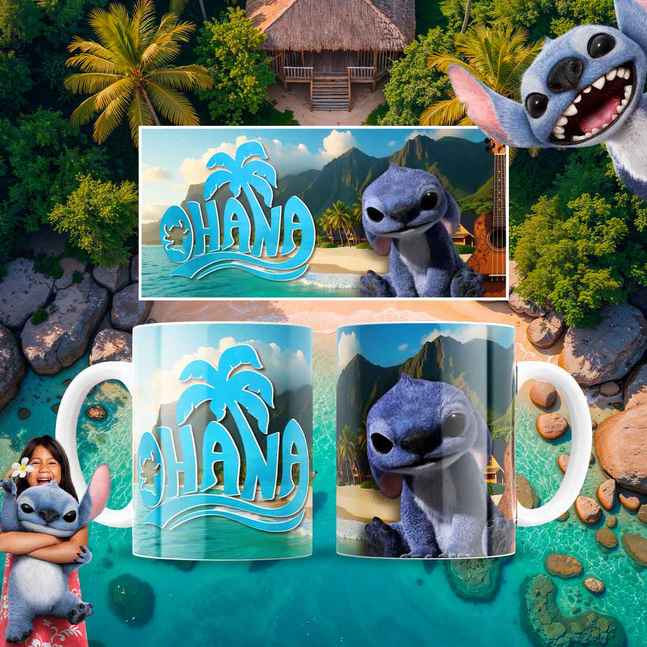 STITCH · foto 4