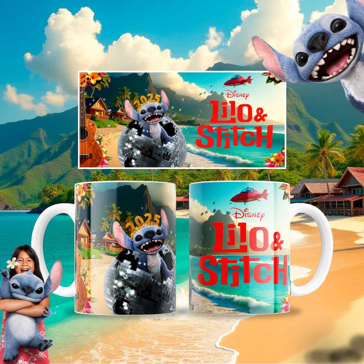 STITCH · foto 10