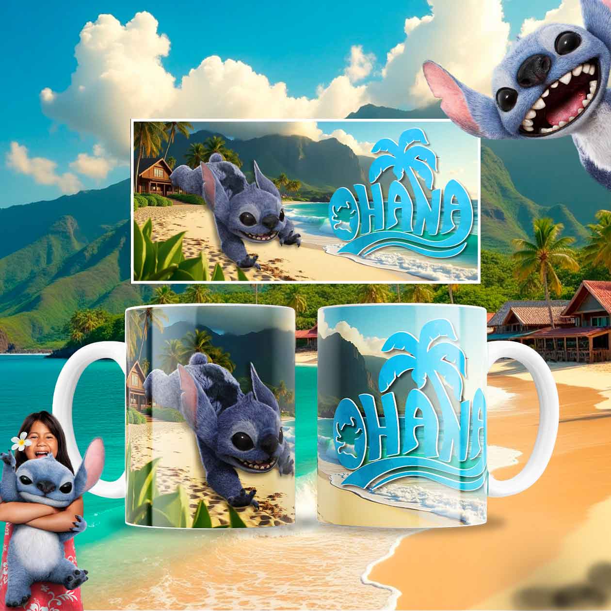 STITCH · foto 6