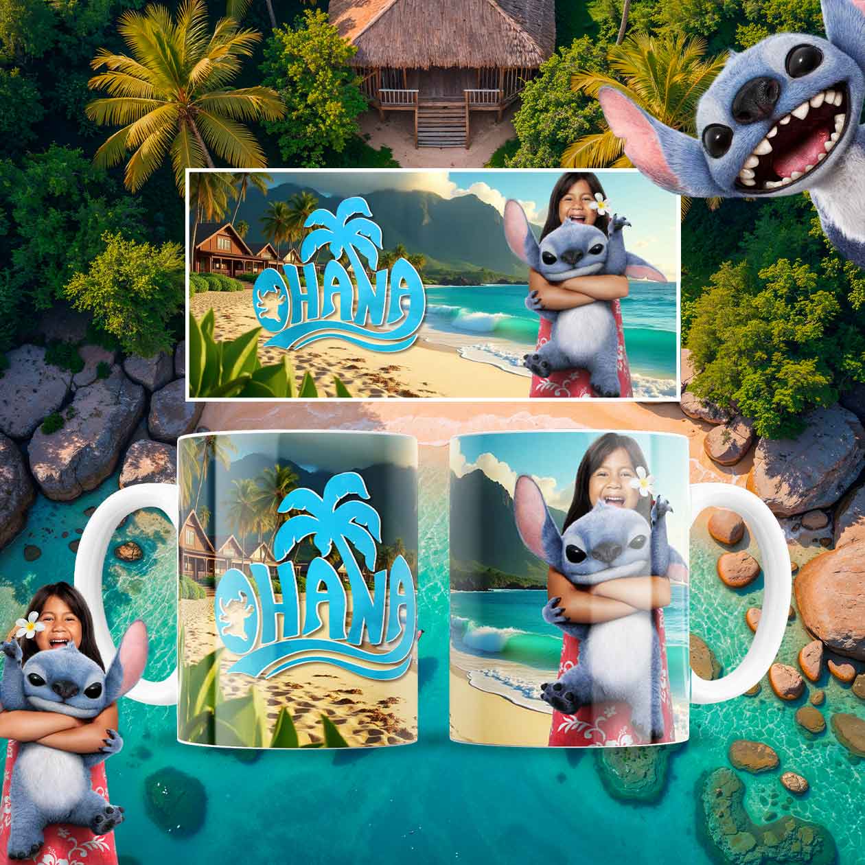 STITCH · foto 7
