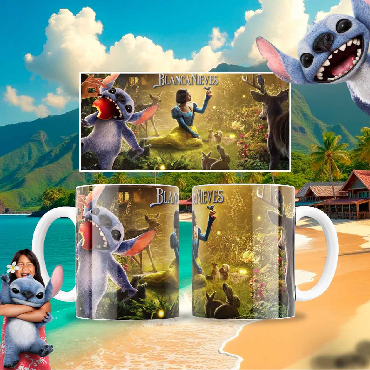 STITCH · foto 11