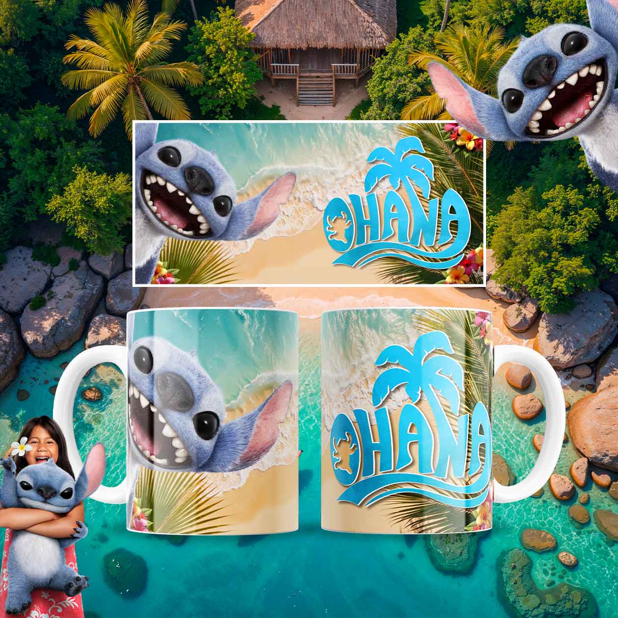 STITCH · foto 15