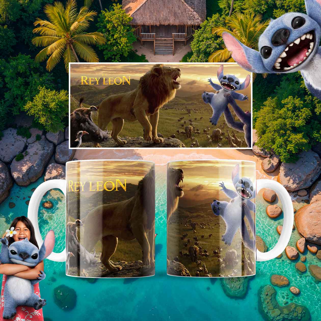 STITCH · foto 18