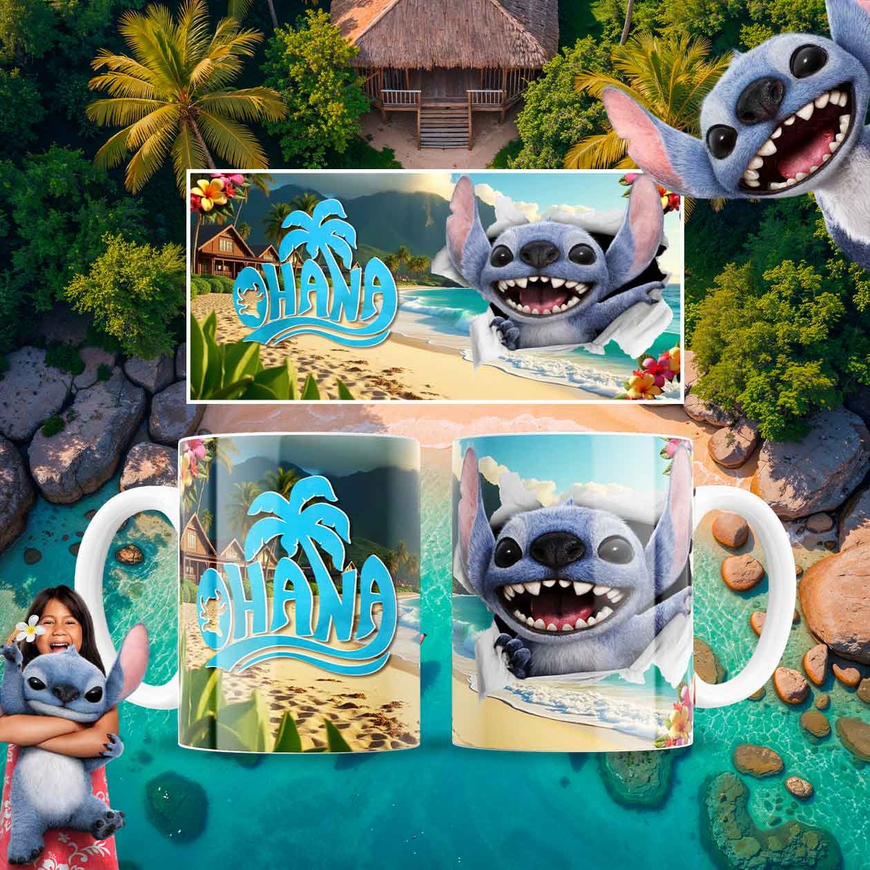 STITCH · foto 17