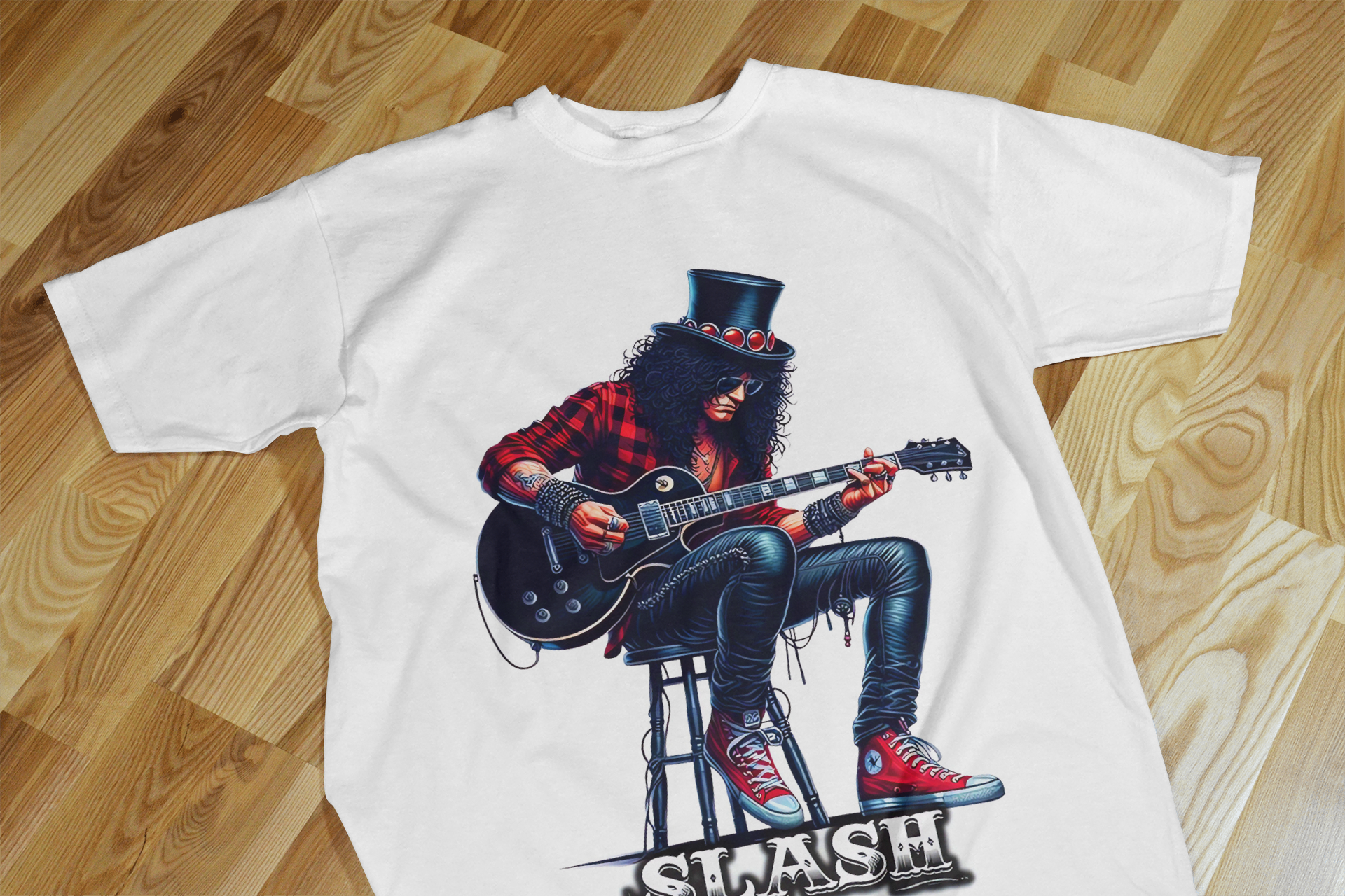 GUNS N ROSES · foto 4