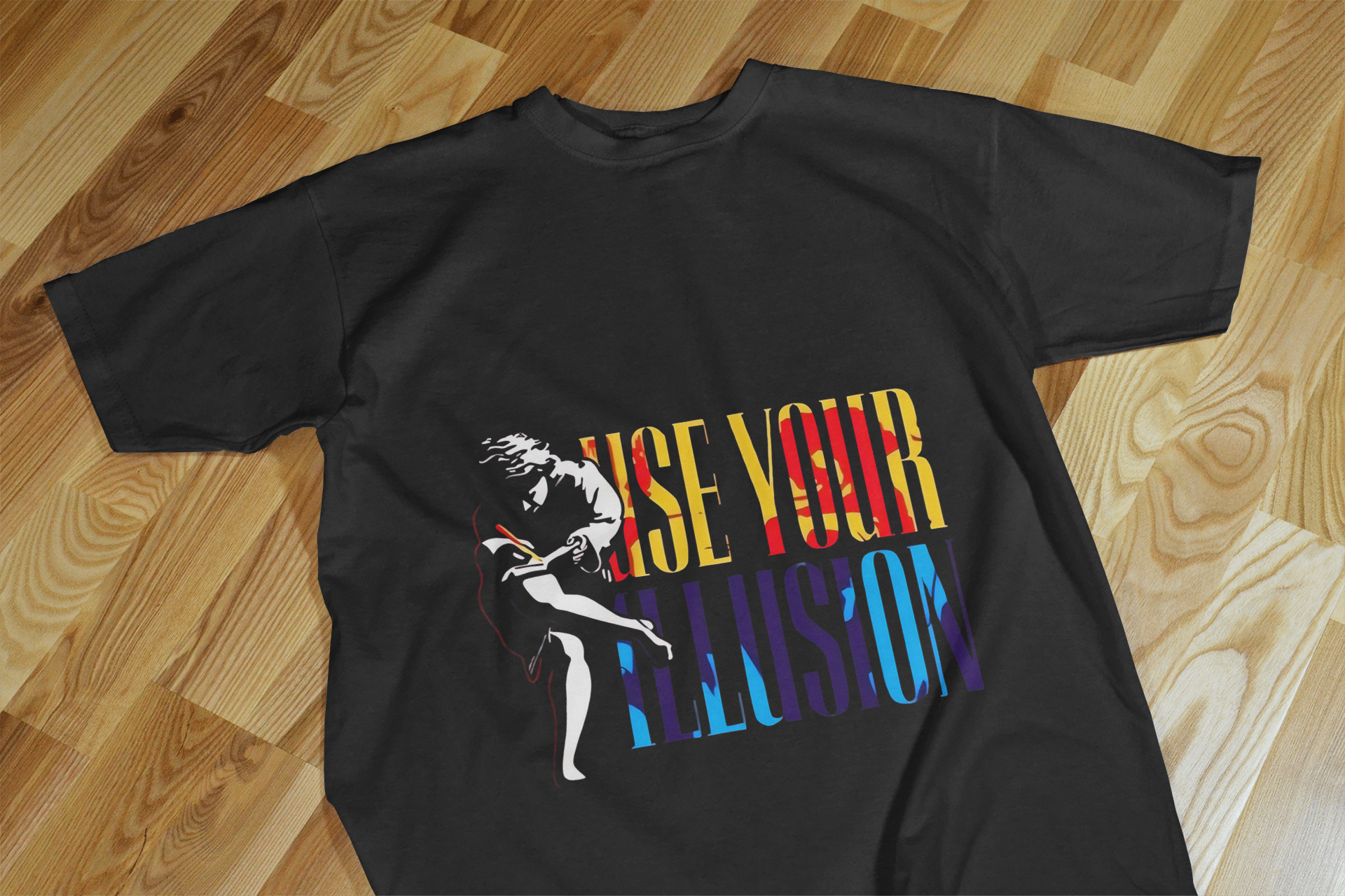 GUNS N ROSES · foto 5