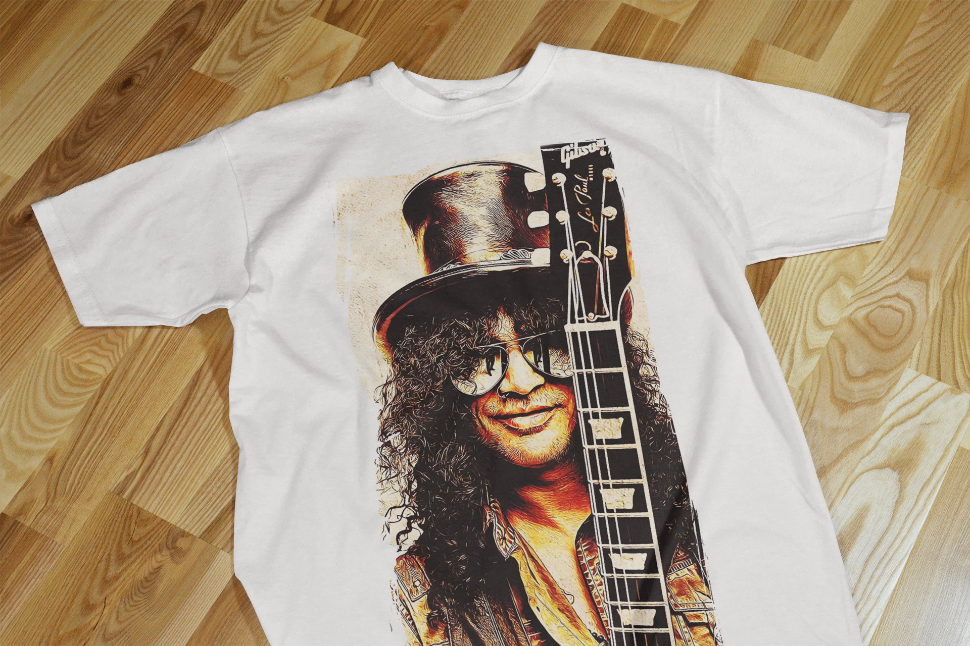 GUNS N ROSES · foto 3