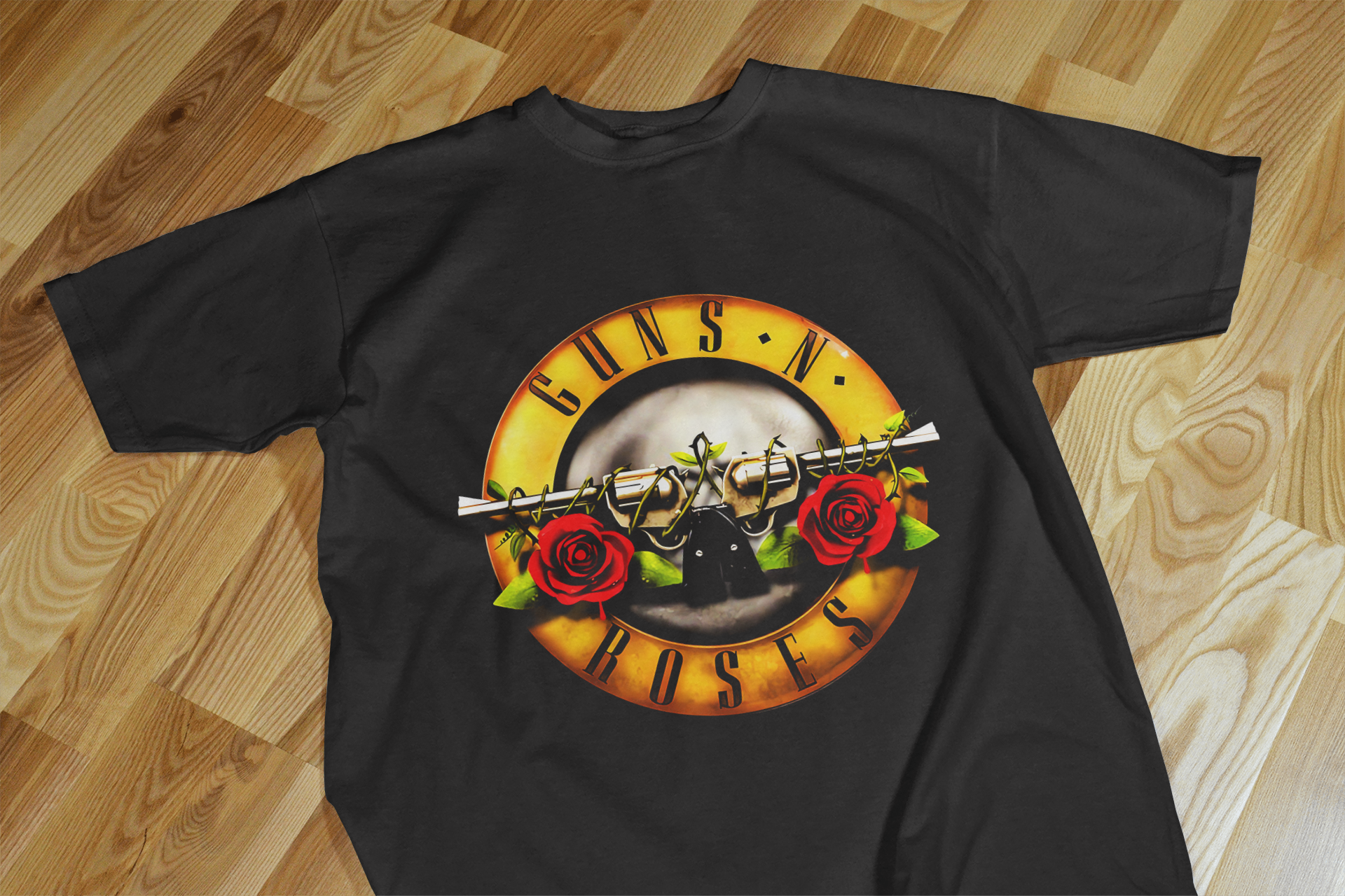 GUNS N ROSES · foto 6