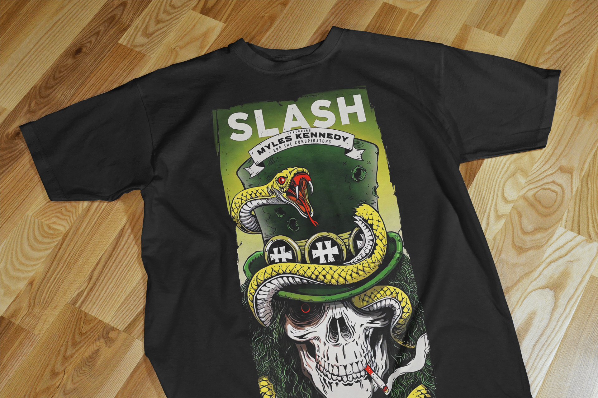 GUNS N ROSES · foto 11