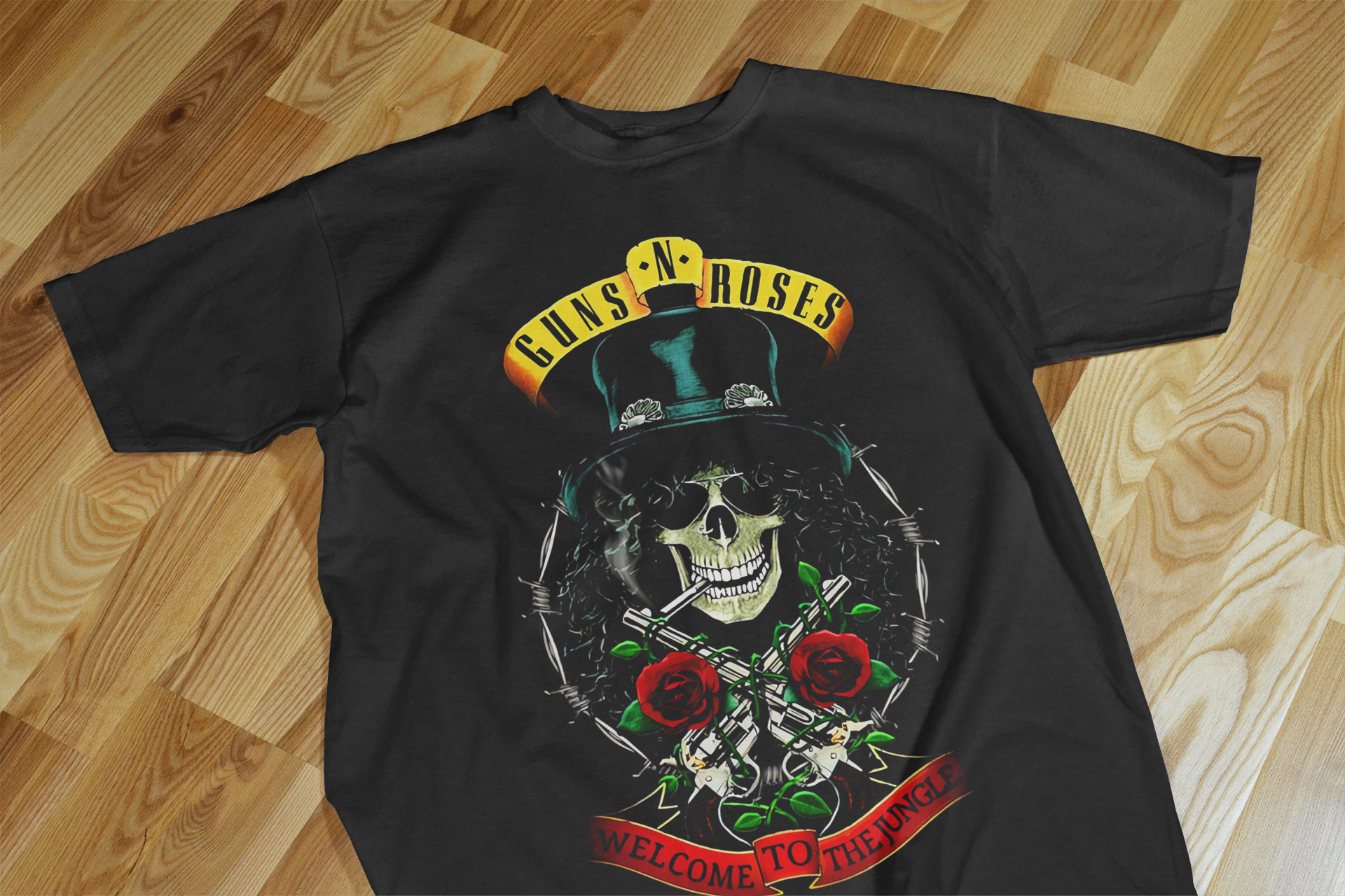 GUNS N ROSES · foto 10