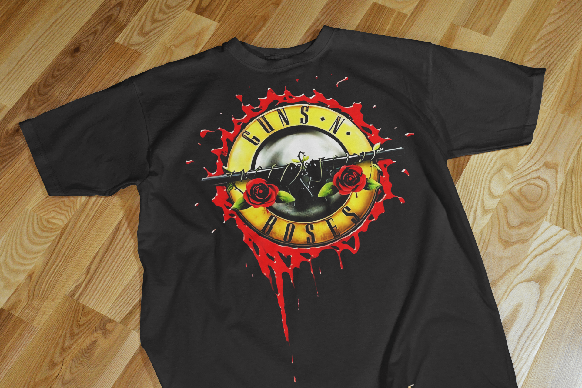 GUNS N ROSES · foto 14