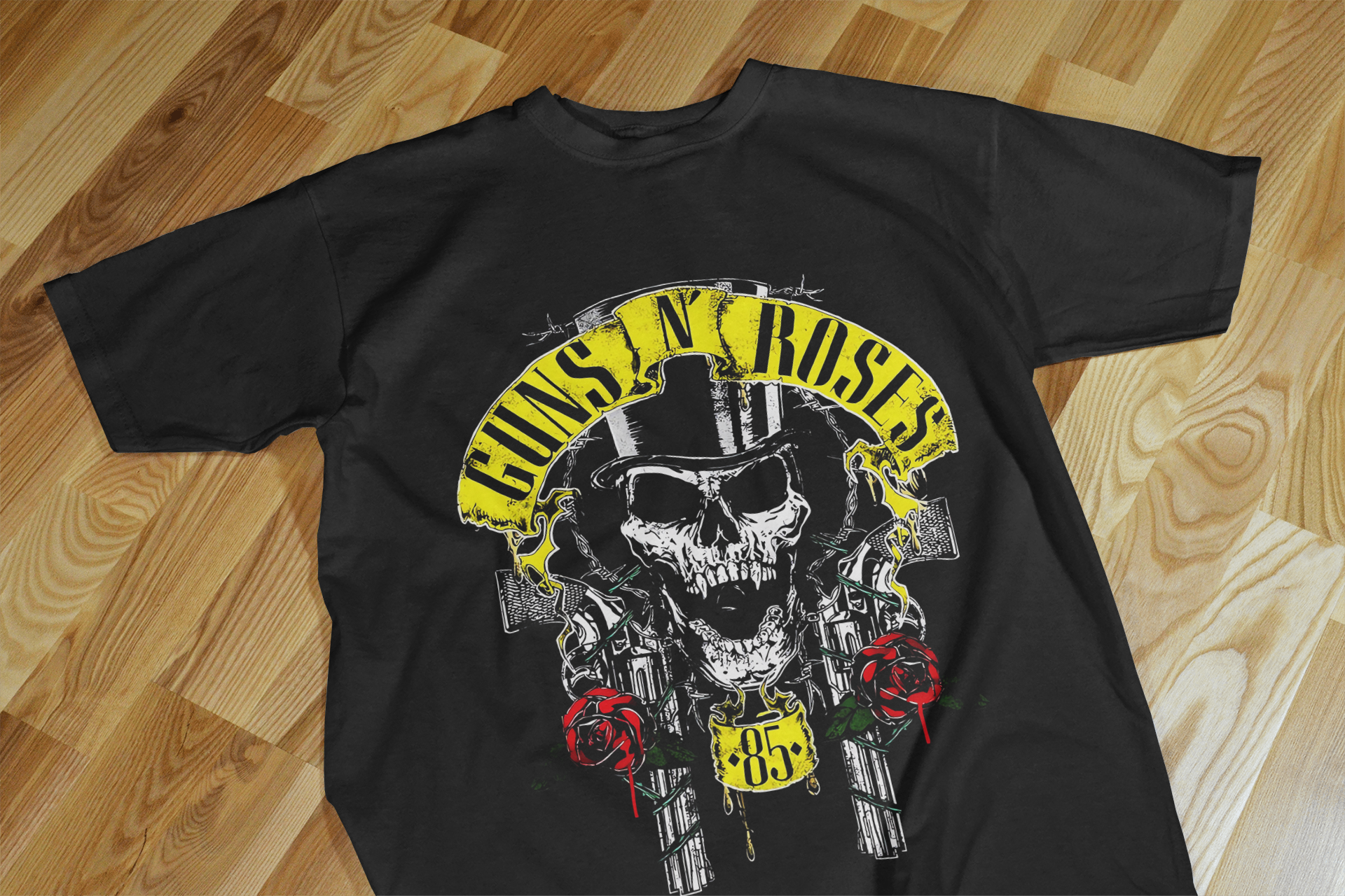 GUNS N ROSES · foto 17