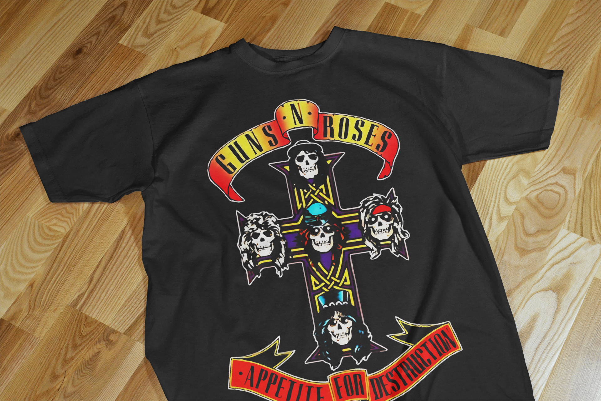 GUNS N ROSES · foto 20