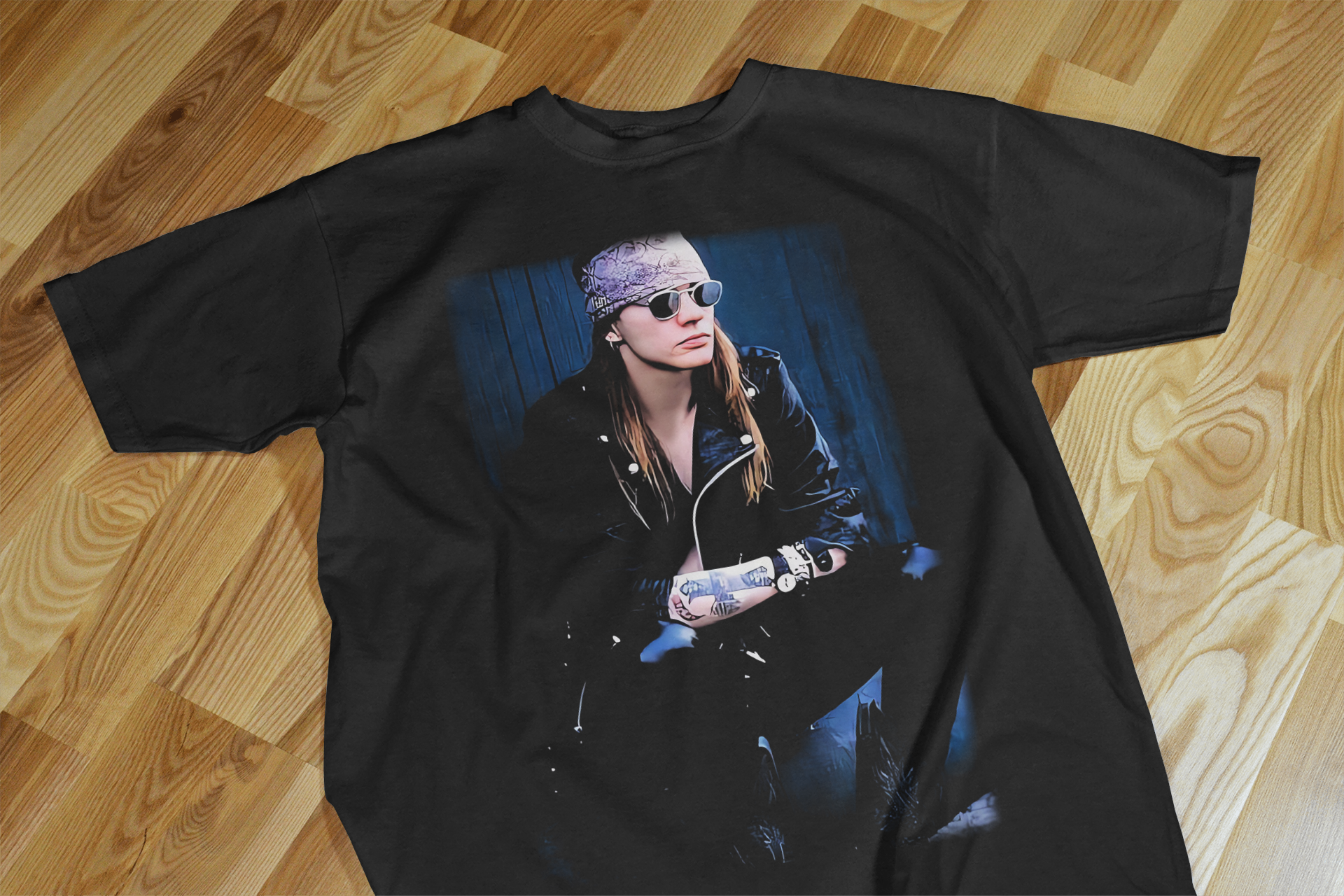 GUNS N ROSES · foto 18