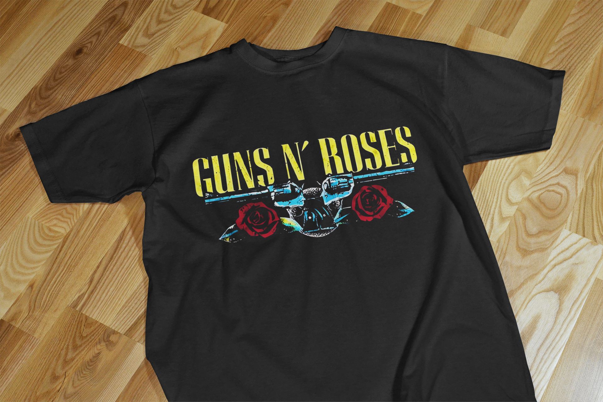 GUNS N ROSES · foto 19