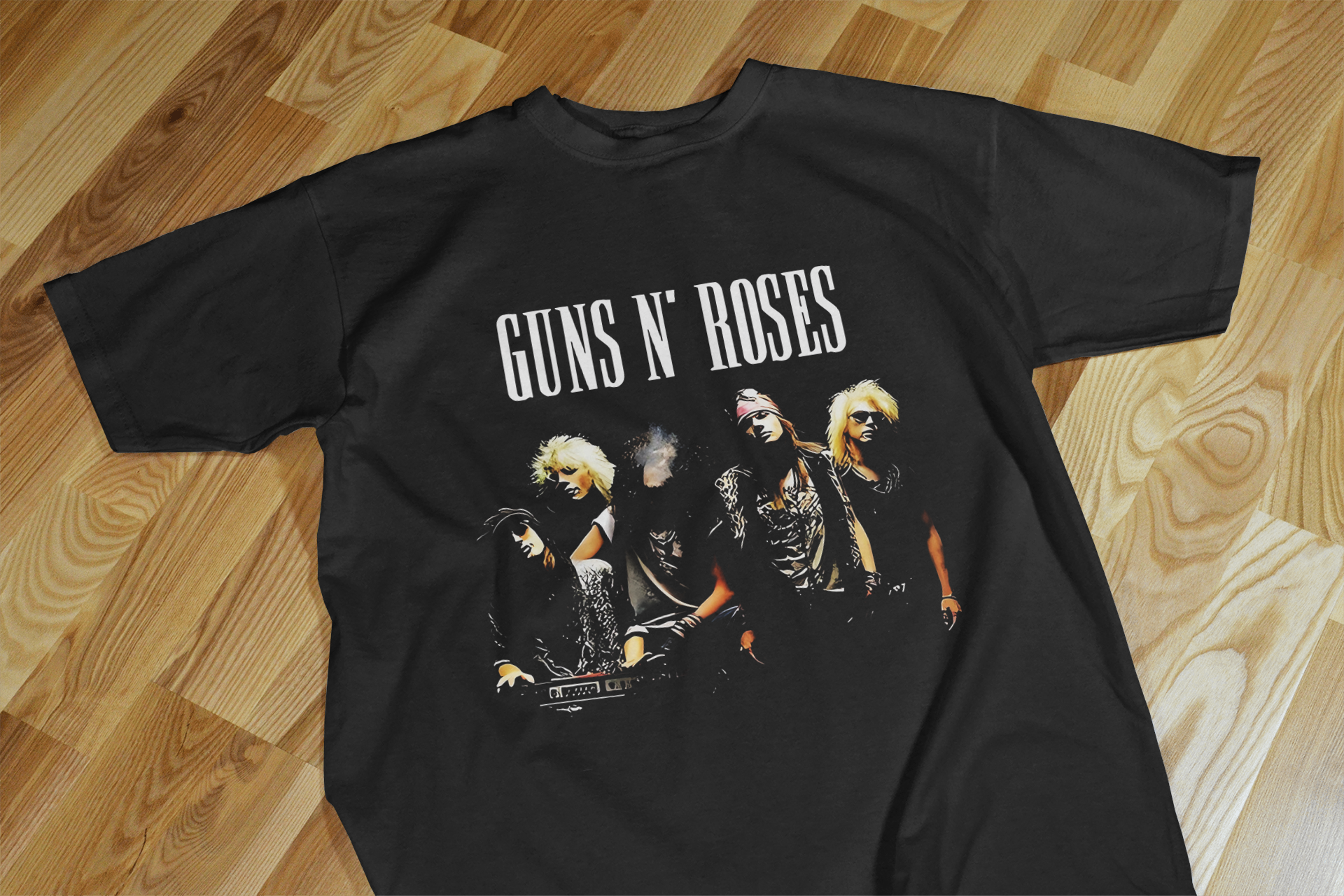 GUNS N ROSES · foto 16