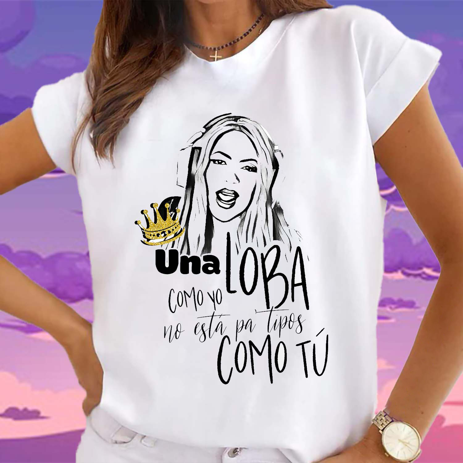 shakira factura · foto 8